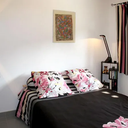 Apartment Maskoui - Lis281
